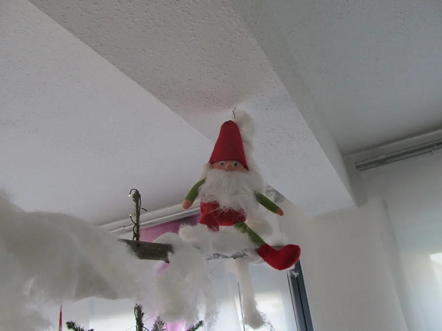 Adventskalender
