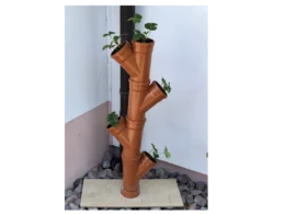 Erdbeerturm