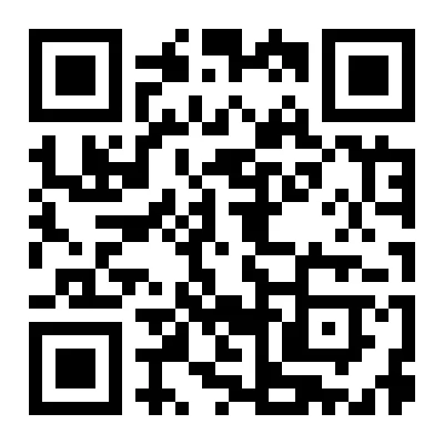 Ein QR-Code