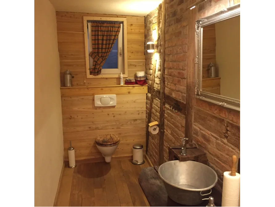 Gäste-WC