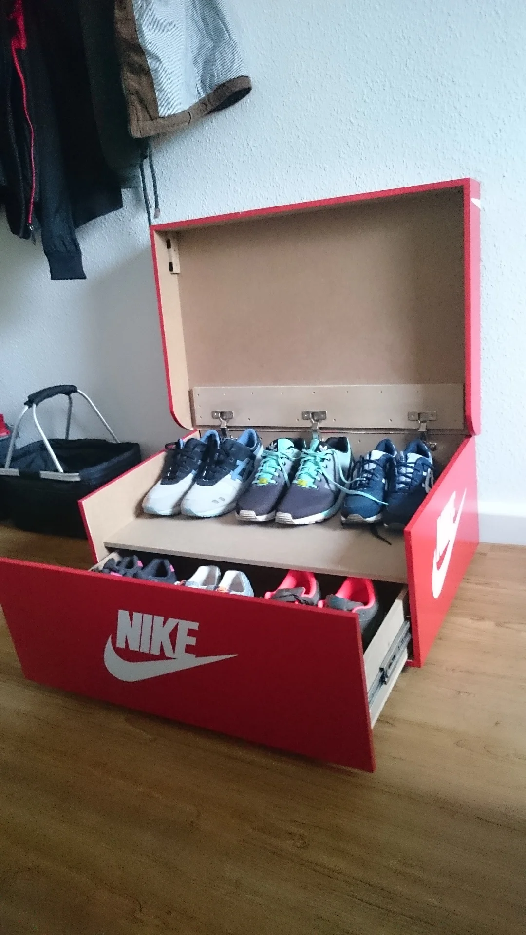 Schuhbox