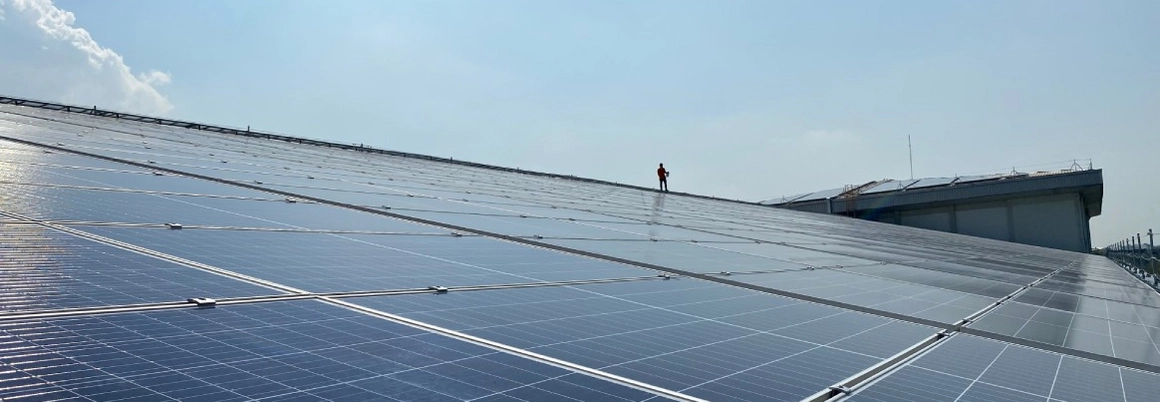 Headerbild PV-Anlage Haus