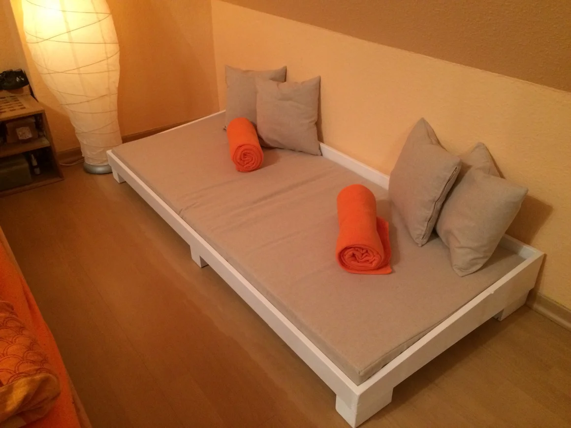 Hundebett
