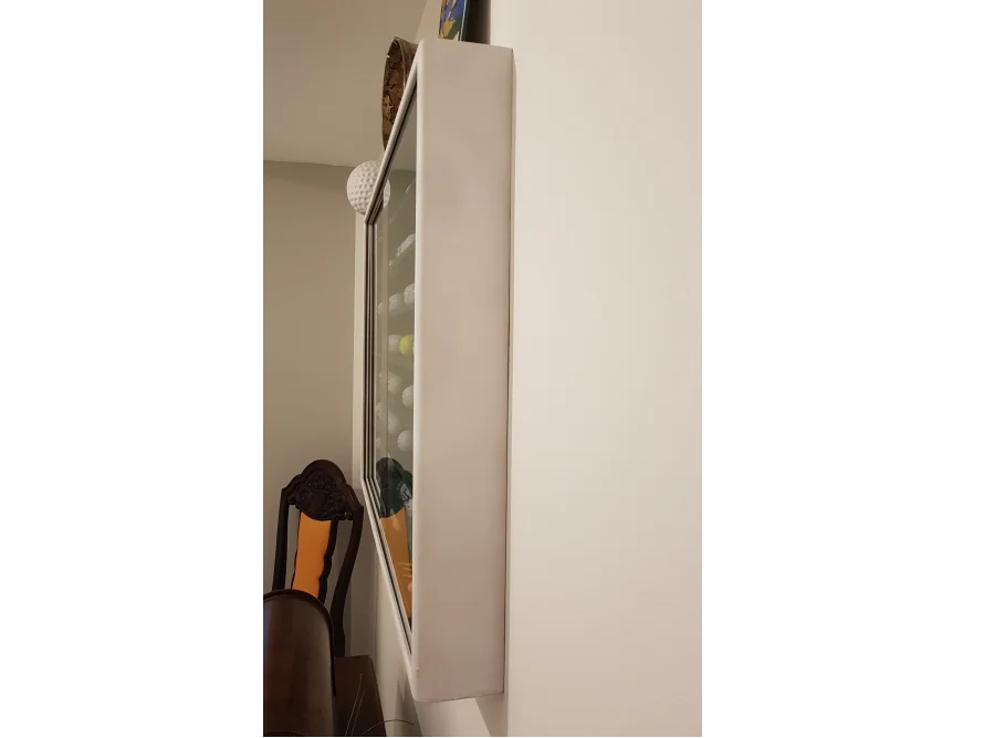 Golfball Setzkasten 